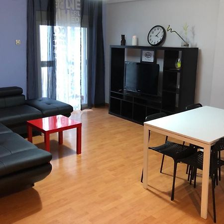 شقة Apartamento Torre Del Clavero سلامنكا المظهر الخارجي الصورة