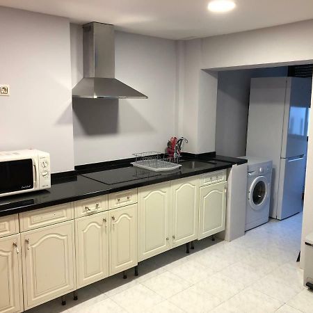 شقة Apartamento Torre Del Clavero سلامنكا المظهر الخارجي الصورة