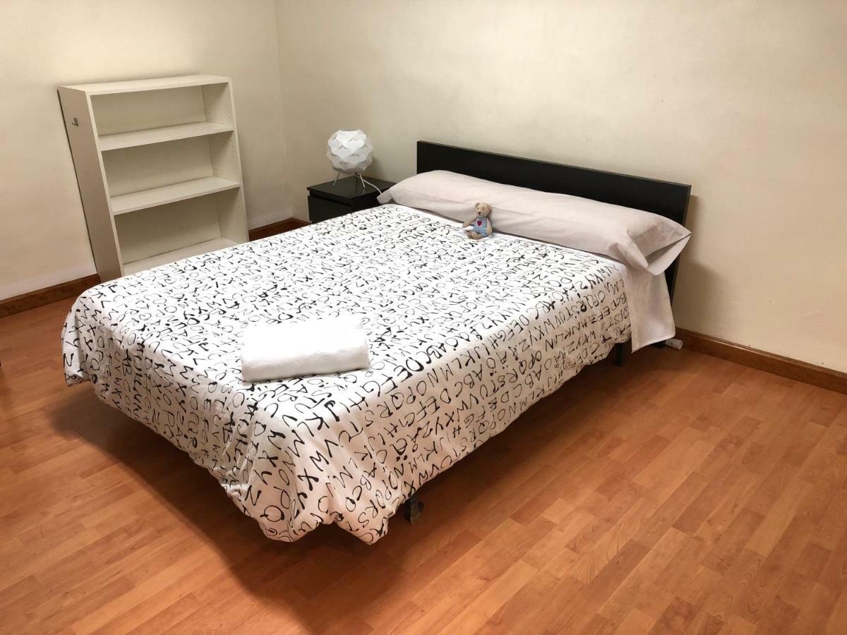 شقة Apartamento Torre Del Clavero سلامنكا المظهر الخارجي الصورة