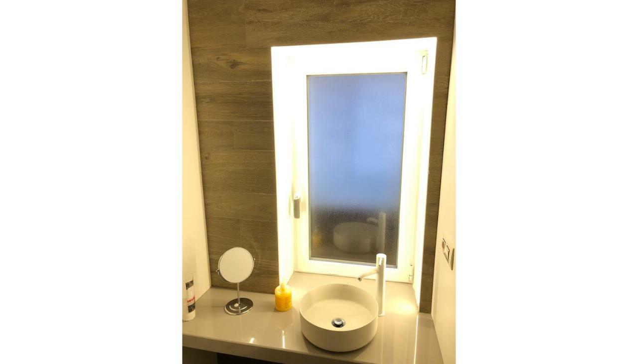 شقة Apartamento Torre Del Clavero سلامنكا المظهر الخارجي الصورة